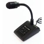 ICOM SM 50 MIKE BASE NUOVO PRONTA CONSEGNA