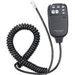 ICOM HM 98S MIKE PALMO DTMF CLONE NUOVO PRONTA CONSEGNA