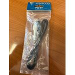 PG2V Kenwood cavetto di alimentazione da 12 V/DC per portatili TH55, TH75. ORIGINALE PRODOTTO NUOVO