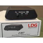 LDG Z 817 ACCORDATORE AUTOMATICO 20 W NUOVO PRONTA CONSEGNA