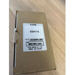 YAESU  SSM-17A Microfono/altoparlante per FT-3D, FT-60, FT-70, VX-3 et.