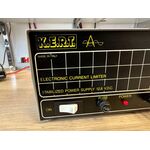 KERT 10 A ALIMENTATORE STABILIZZATO 10 AMPERE OTTIMO