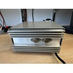 KERT 10 A ALIMENTATORE STABILIZZATO 10 AMPERE OTTIMO