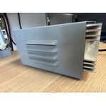 KERT 10 A ALIMENTATORE STABILIZZATO 10 AMPERE OTTIMO