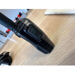 ICOM IC E 90 TRIBANDA PORTATILE 50 /144/430 MHZ E RX 0-999 MHZ OTTIMO