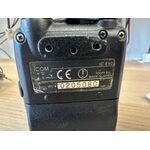 ICOM IC E 90 TRIBANDA PORTATILE 50 /144/430 MHZ E RX 0-999 MHZ OTTIMO