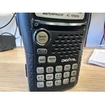 ICOM ICE 92 D BIBANDA PORTATILE ANALOGICO DIGITALE D STAR OTTIMO