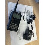 ICOM ICE 92 D BIBANDA PORTATILE ANALOGICO DIGITALE D STAR OTTIMO