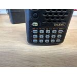 YAESU VX 5 TRIBANDA 144 430 50 MHZ PORTATILE OTTIMO BATTERIA NUOVA