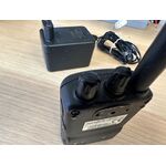 YAESU VX 5 TRIBANDA 144 430 50 MHZ PORTATILE OTTIMO BATTERIA NUOVA