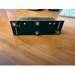 KENWOOD YG-455C-1 FILTRO CW  PER K 930/940 E SIMILARI OTTIMO