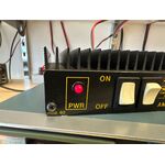 FALKOS MOD 60 LINEARE CB 25-30 MHZ 25/35 WATT OTTIMO