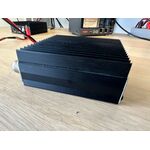 FALKOS MOD 60 LINEARE CB 25-30 MHZ 25/35 WATT OTTIMO