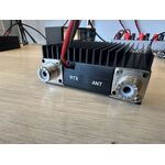 FALKOS MOD 60 LINEARE CB 25-30 MHZ 25/35 WATT OTTIMO