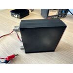 FALKOS MOD 60 LINEARE CB 25-30 MHZ 25/35 WATT OTTIMO