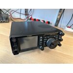 YAESU FT 991 A QUADRIBANDA ALL MODE OTTIMO CON IMBALLO