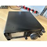 YAESU FT 991 A QUADRIBANDA ALL MODE OTTIMO CON IMBALLO