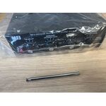 MFJ-1026 DELUXE NOISE CANCELLER 1,5-30 MHZ OTTIMO CON IMBALLO