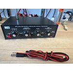 MFJ-1026 DELUXE NOISE CANCELLER 1,5-30 MHZ OTTIMO CON IMBALLO