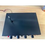 MFJ-1026 DELUXE NOISE CANCELLER 1,5-30 MHZ OTTIMO CON IMBALLO