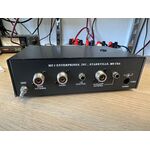 MFJ-1026 DELUXE NOISE CANCELLER 1,5-30 MHZ OTTIMO CON IMBALLO