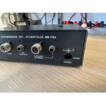 MFJ-1026 DELUXE NOISE CANCELLER 1,5-30 MHZ OTTIMO CON IMBALLO