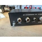 MFJ-1026 DELUXE NOISE CANCELLER 1,5-30 MHZ OTTIMO CON IMBALLO