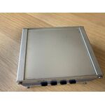 SSB ELECTRONICS AC 2004 E AS 2004 COMMUTAZIONE  SU QUATTRO ANTENNE  SU TUTTE LE BANDE RADIOAMATORIALI DAGLI 80M  AI 70 CM