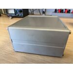 SSB ELECTRONICS AC 2004 E AS 2004 COMMUTAZIONE  SU QUATTRO ANTENNE  SU TUTTE LE BANDE RADIOAMATORIALI DAGLI 80M  AI 70 CM