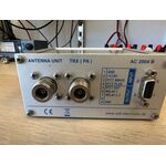 SSB ELECTRONICS AC 2004 E AS 2004 COMMUTAZIONE  SU QUATTRO ANTENNE  SU TUTTE LE BANDE RADIOAMATORIALI DAGLI 80M  AI 70 CM