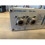 SSB ELECTRONICS AC 2004 E AS 2004 COMMUTAZIONE  SU QUATTRO ANTENNE  SU TUTTE LE BANDE RADIOAMATORIALI DAGLI 80M  AI 70 CM