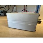 SSB ELECTRONICS AC 2004 E AS 2004 COMMUTAZIONE  SU QUATTRO ANTENNE  SU TUTTE LE BANDE RADIOAMATORIALI DAGLI 80M  AI 70 CM