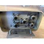 SSB ELECTRONICS AC 2004 E AS 2004 COMMUTAZIONE  SU QUATTRO ANTENNE  SU TUTTE LE BANDE RADIOAMATORIALI DAGLI 80M  AI 70 CM