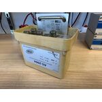 SSB ELECTRONICS AC 2004 E AS 2004 COMMUTAZIONE  SU QUATTRO ANTENNE  SU TUTTE LE BANDE RADIOAMATORIALI DAGLI 80M  AI 70 CM