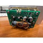 SSB ELECTRONICS AC 2004 E AS 2004 COMMUTAZIONE  SU QUATTRO ANTENNE  SU TUTTE LE BANDE RADIOAMATORIALI DAGLI 80M  AI 70 CM