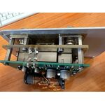 SSB ELECTRONICS AC 2004 E AS 2004 COMMUTAZIONE  SU QUATTRO ANTENNE  SU TUTTE LE BANDE RADIOAMATORIALI DAGLI 80M  AI 70 CM