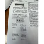 SSB ELECTRONICS AC 2004 E AS 2004 COMMUTAZIONE  SU QUATTRO ANTENNE  SU TUTTE LE BANDE RADIOAMATORIALI DAGLI 80M  AI 70 CM