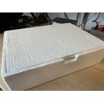 KENWOOD TM 431E UHF VEICOLARE OTTIMO CON SUBTONI E IMBALLO