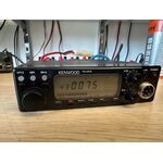 KENWOOD TM 431E UHF VEICOLARE OTTIMO CON SUBTONI E IMBALLO