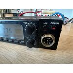 KENWOOD TM 431E UHF VEICOLARE OTTIMO CON SUBTONI E IMBALLO