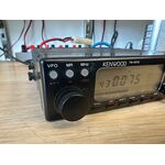 KENWOOD TM 431E UHF VEICOLARE OTTIMO CON SUBTONI E IMBALLO