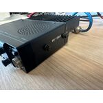 KENWOOD TM 431E UHF VEICOLARE OTTIMO CON SUBTONI E IMBALLO