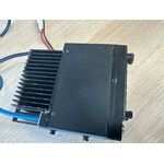 KENWOOD TM 431E UHF VEICOLARE OTTIMO CON SUBTONI E IMBALLO