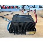 KENWOOD TM 431E UHF VEICOLARE OTTIMO CON SUBTONI E IMBALLO