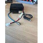 KENWOOD TM 431E UHF VEICOLARE OTTIMO CON SUBTONI E IMBALLO