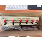 MASSE NVT 620 Distributore DC 2X6 Posizioni Max 20A NUOVA PRONTA CONSEGNA