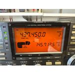 ICOM IC 970 BIBANDA BASE ALL MODE CON SCHEDA TONI LEGGI BENE