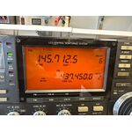 ICOM IC 970 BIBANDA BASE ALL MODE CON SCHEDA TONI LEGGI BENE