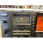 ICOM IC 970 BIBANDA BASE ALL MODE CON SCHEDA TONI LEGGI BENE