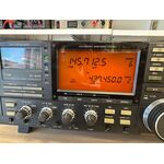 ICOM IC 970 BIBANDA BASE ALL MODE CON SCHEDA TONI LEGGI BENE